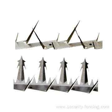 Wall Spike for High Security 358 Fence